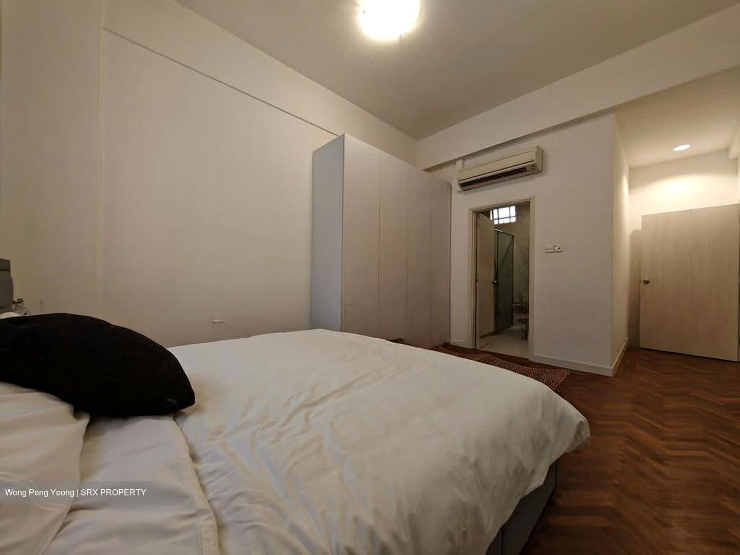 Orange Regency (D10), Apartment #618057871